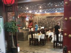 大堂-三义和酒楼(广渠门店)