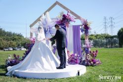 点击看大图 -Sunny喜铺婚礼定制·求婚策划