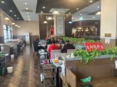 -鑫龙火锅城(青岛分店)