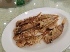 -鹏城人家海鲜酒家·23年老字号(较场尾店)
