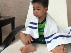 -杭州龙禧福朋喜来登酒店