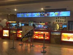 -博纳国际影城(皇庭店)