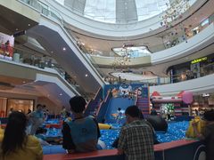 -万达广场(盐城盐都店)