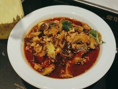 -川府宴语烤鱼川菜家常菜(梨园店)