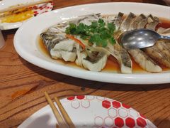 -石榴红了·非遗酥皮烤包子·新疆菜(瑞豪店)
