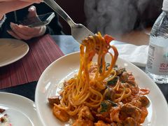-WOLFGANG PUCK KITCHEN & BAR(迪士尼小镇店)