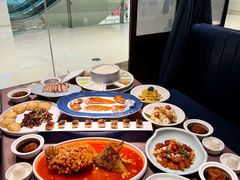 -羲和雅苑•北京烤鸭(乐园道万象城店)