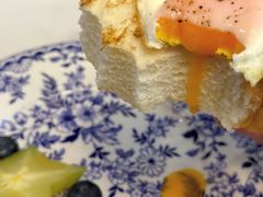 -银座仁志川·生吐司专门店(香港广场店)