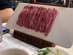 -东来顺饭庄(王府井步行街店)
