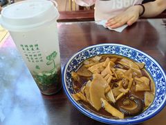 -西园寺素食(西园弄戒幢律寺店)