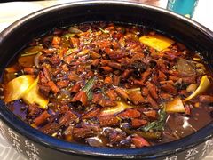 -嘉陵楼馋嘴城(簋街总店)