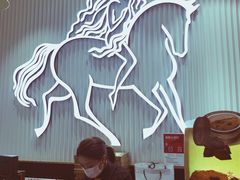 大堂-GODIVA(万象城店)