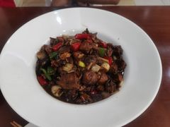 -宁邦·家宴·南京菜(红山动物园店)