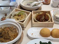 -蔡澜点心·粤菜(月星环球港店)