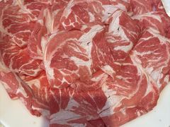 -马记伊源斋涮肉·清真菜(潘家园古玩市场店)