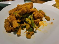 -蓬川食府(金海道店)