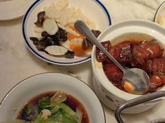 -小菜园新徽菜(徐州铜山万达店)