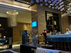 -成都世纪城天堂洲际大饭店