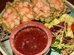 -七条鱼日本料理(远洋乐堤港店)