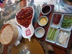-那家小馆•北京菜•烤鸭(香山店)