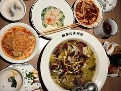 -太二酸菜鱼(群光广场店)