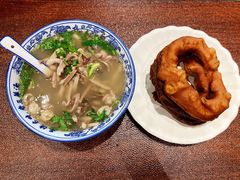 -老三羊汤【北兴隆街店】