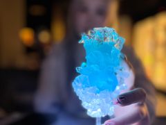 -STARRY CAFE & LOUNGE BAR(高新店)
