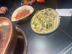 -乔先生涮肉·鲜活牛羊肉火锅(塘沽店)