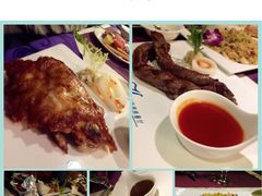 -七海旋律西餐厅(金沙湾店)