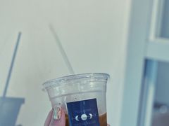 温柔-FULL MOON满月咖啡