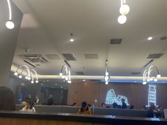 -萨莉亚意式餐厅(金隅嘉品mall店)