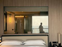 -深圳大梅沙京基洲际度假酒店