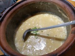 虾脑粥-0574龙虾的故事(东裕店)