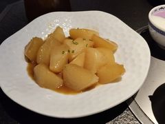 古法肉汁萝卜-金陵家宴·金陵春·南京菜(夫子庙店)