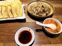 -海荣锅贴馆(五味十字店)