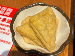 -鑫花溪牛肉米粉(苏州中心店)