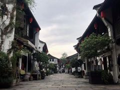 -运河游船(武林门码头)