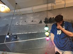 -Kitchen·Y洋厨房西餐厅(王府壹号店)