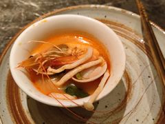 -泰傳奇