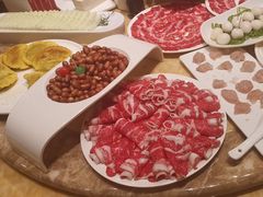 -清真军邺·金富苑肥牛(石坡街旗舰店)