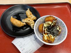 -食其家·牛丼咖喱(日月光中心广场店)