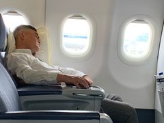 -上海浦东国际机场-T2航站楼