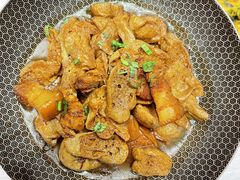 -不倒翁·徽天下名菜楼(马鞍山路店)