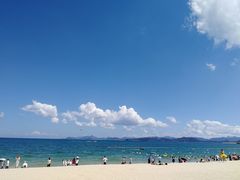 -大梅沙海滨公园