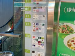 -7mall美食潮地标