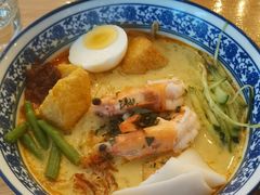 -峇峇娘马来西亚餐厅(望京SOHO店)