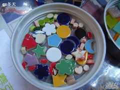 -瓦匠工社·马赛克·积木拼图·亲子手工DIY