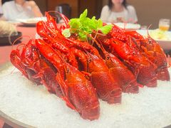 -久宴·天目湖大鱼头(恐龙园店)
