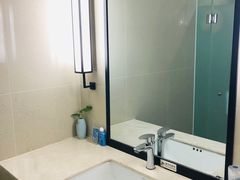 -乌鲁木齐百世昌龙泉酒店(大巴扎店)