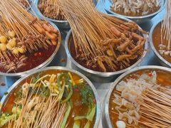 -嘉州鲜知味钵钵鸡(奎星楼店)